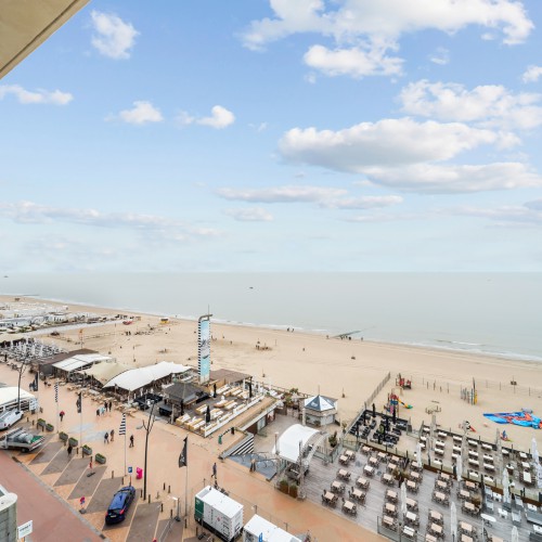Studio (seizoen) Blankenberge - Caenen vhr1188 - verhuurobject_foto_1188_32