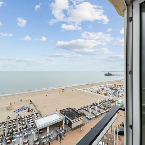 Studio (seizoen) Blankenberge - Caenen vhr1188