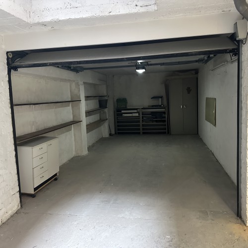 Garage (saison) Blankenberge - Caenen vhr1189