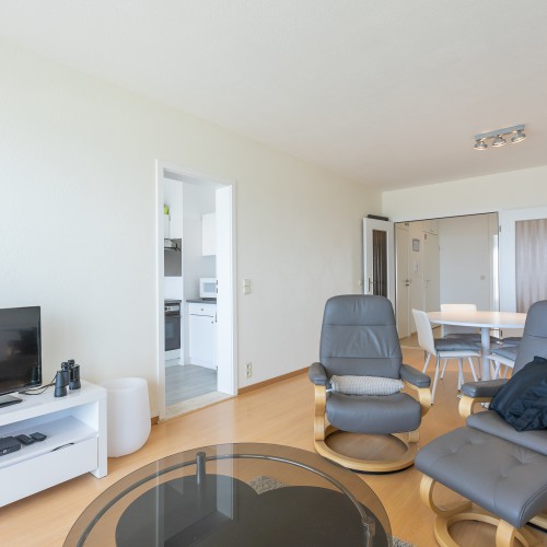 Appartement (seizoen) Middelkerke - Caenen vhr1191