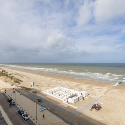 Apartment (season) Middelkerke - Caenen vhr1191