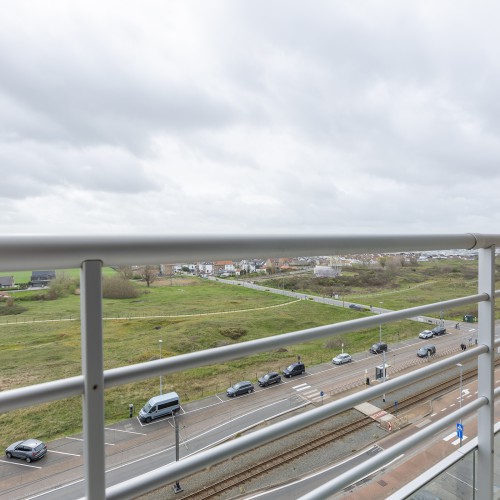 Appartement (seizoen) Middelkerke - Caenen vhr1191