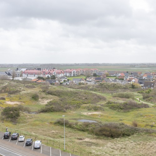 Apartment (season) Middelkerke - Caenen vhr1191