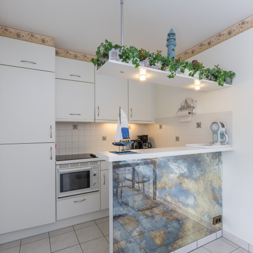 Apartment (season) Middelkerke - Caenen vhr1193