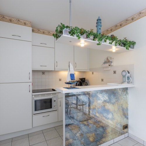 Appartement (seizoen) Middelkerke - Caenen vhr1193
