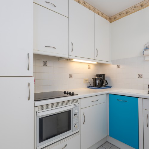 Appartement (saison) Middelkerke - Caenen vhr1193