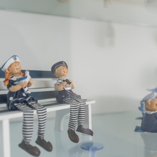 Appartement (seizoen) Middelkerke - Caenen vhr1193