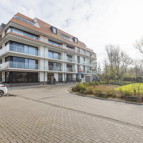 Appartement (seizoen) Middelkerke - Caenen vhr1194