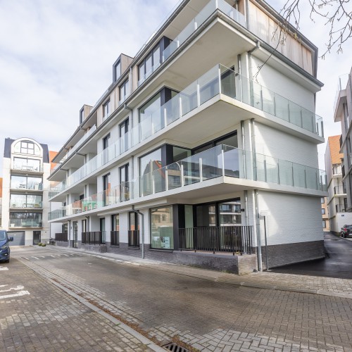 Apartment (season) Middelkerke - Caenen vhr1194
