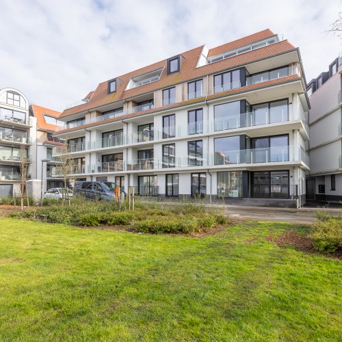 Appartement (seizoen) Middelkerke - Caenen vhr1194