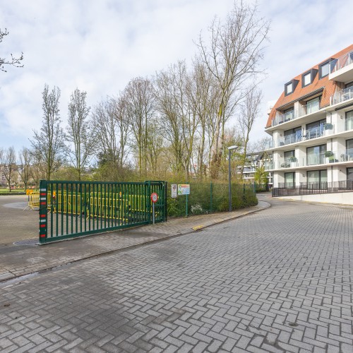 Appartement (saison) Middelkerke - Caenen vhr1194