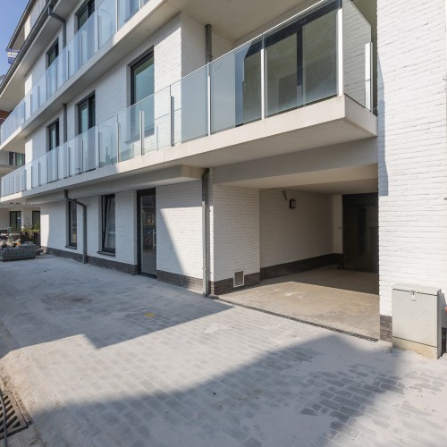 Wohnung (saison) Middelkerke - Caenen vhr1194