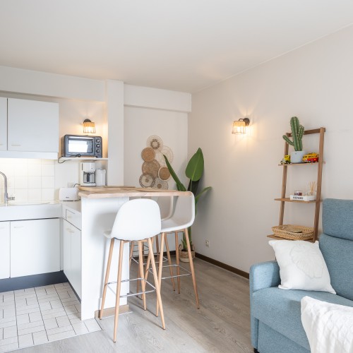 Apartment (season) Middelkerke - Caenen vhr1195