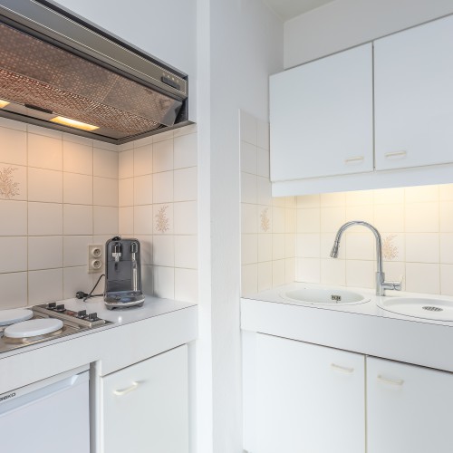 Appartement (saison) Middelkerke - Caenen vhr1195