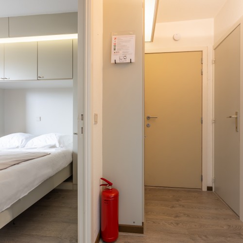 Apartment (season) Middelkerke - Caenen vhr1195
