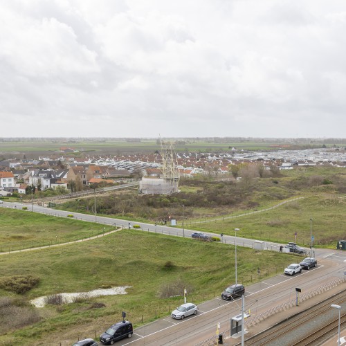 Apartment (season) Middelkerke - Caenen vhr1196