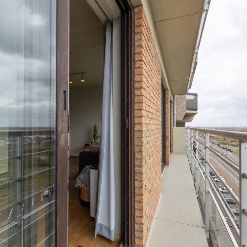 Appartement (saison) Middelkerke - Caenen vhr1196