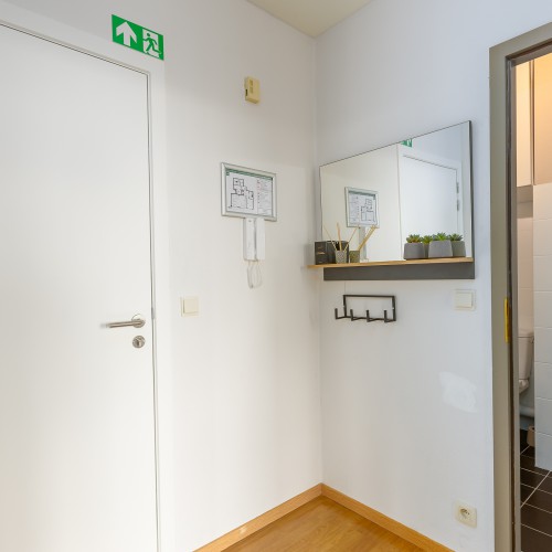 Appartement (saison) Middelkerke - Caenen vhr1196