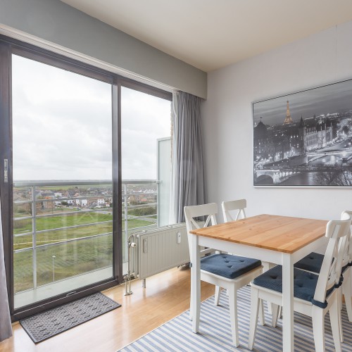 Appartement (saison) Middelkerke - Caenen vhr1196