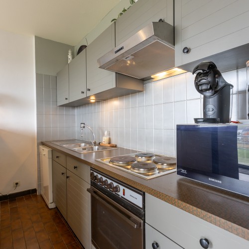 Apartment (season) Middelkerke - Caenen vhr1196