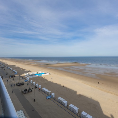 Appartement (seizoen) Middelkerke - Caenen vhr1197