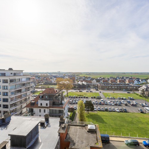 Appartement (seizoen) Middelkerke - Caenen vhr1197