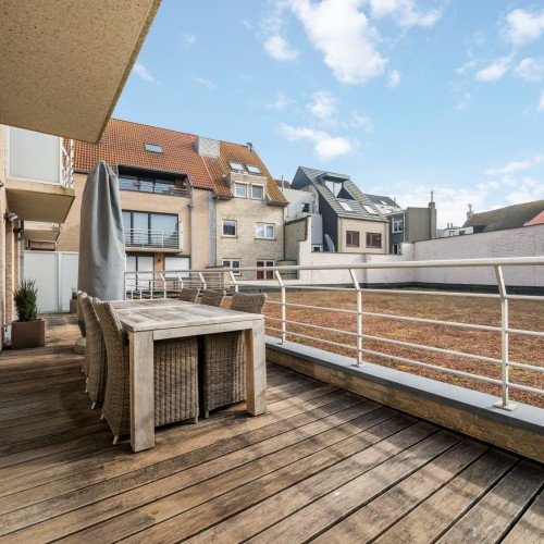(seizoen) Blankenberge - Caenen vhr1199
