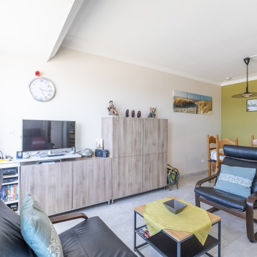 Appartement (seizoen) Middelkerke - Caenen vhr1200