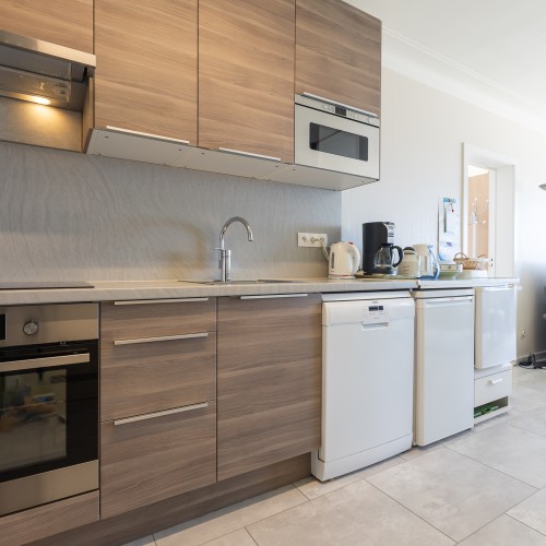 Appartement (seizoen) Middelkerke - Caenen vhr1200