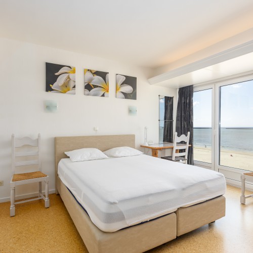 Appartement (seizoen) Middelkerke - Caenen vhr1200
