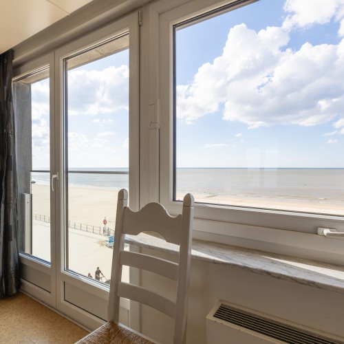 Appartement (seizoen) Middelkerke - Caenen vhr1200
