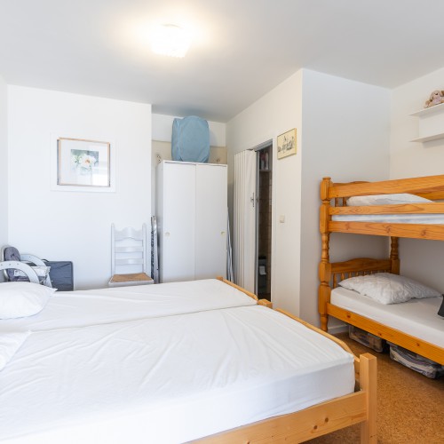 Appartement (seizoen) Middelkerke - Caenen vhr1200