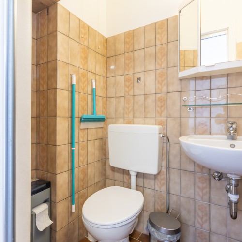 Appartement (seizoen) Middelkerke - Caenen vhr1200