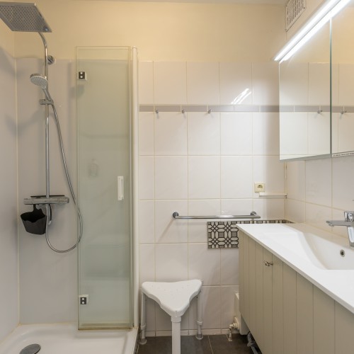 Appartement (seizoen) Middelkerke - Caenen vhr1200
