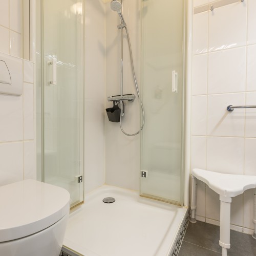 Appartement (seizoen) Middelkerke - Caenen vhr1200