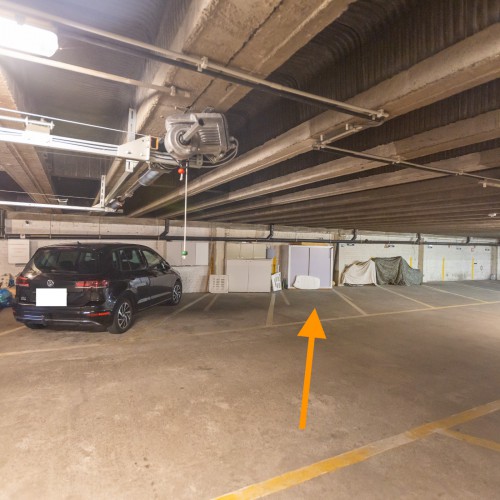 Appartement (seizoen) Middelkerke - Caenen vhr1200