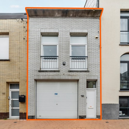 Vakantiewoning (seizoen) Blankenberge - Caenen vhr1204 - verhuurobject_foto_1204_17