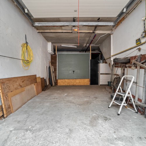 Ferienhaus (saison) Blankenberge - Caenen vhr1204