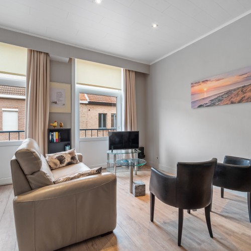 Ferienhaus (saison) Blankenberge - Caenen vhr1204
