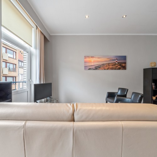 Ferienhaus (saison) Blankenberge - Caenen vhr1204