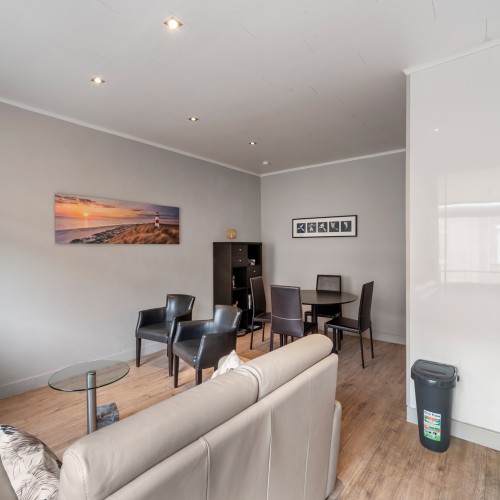 Ferienhaus (saison) Blankenberge - Caenen vhr1204