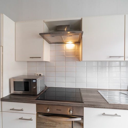Ferienhaus (saison) Blankenberge - Caenen vhr1204