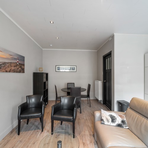 Ferienhaus (saison) Blankenberge - Caenen vhr1204