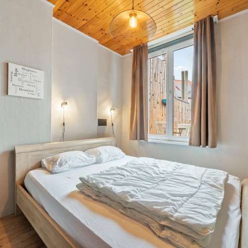 Ferienhaus (saison) Blankenberge - Caenen vhr1204