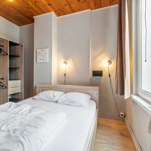 Ferienhaus (saison) Blankenberge - Caenen vhr1204