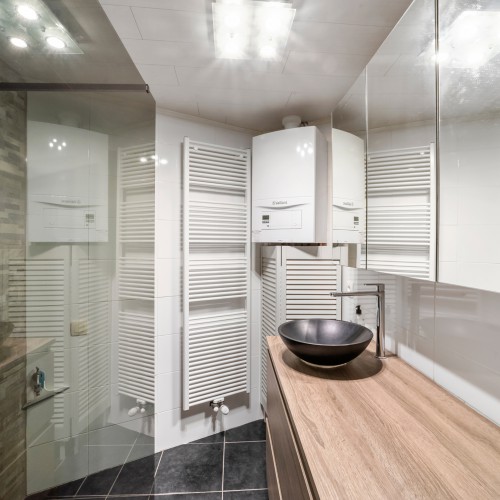 Ferienhaus (saison) Blankenberge - Caenen vhr1204