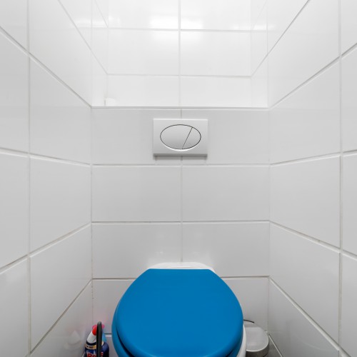 Ferienhaus (saison) Blankenberge - Caenen vhr1204