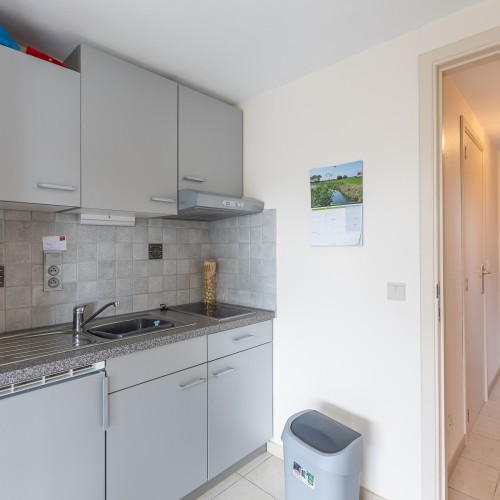 Holiday home (season) Middelkerke - Caenen vhr1205