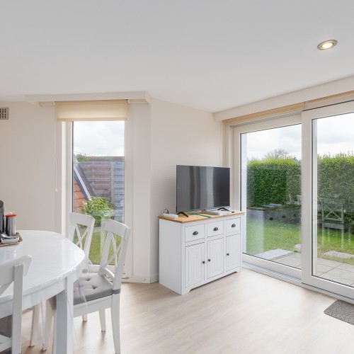 Holiday home (season) Middelkerke - Caenen vhr1205