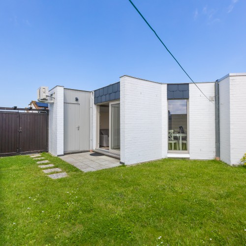 Holiday home (season) Middelkerke - Caenen vhr1205
